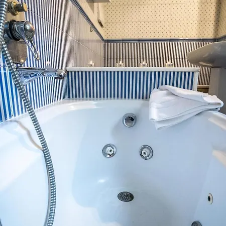 Apartament Acacia - Margherita