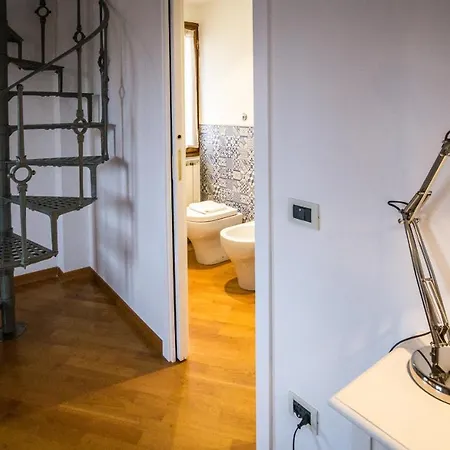 Apartament Acacia - Margherita Florencja