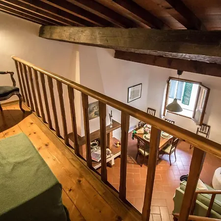 Acacia - Margherita Apartament *