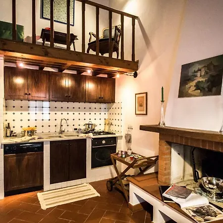 Acacia - Margherita Apartament