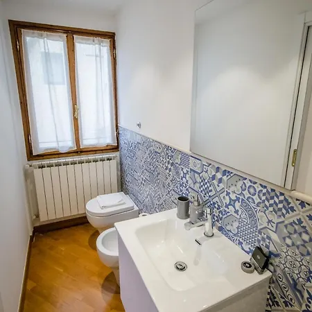 Apartament Acacia - Margherita