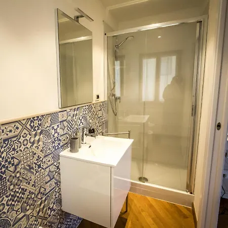 Apartament Acacia - Margherita