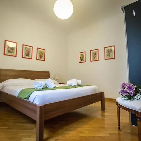 Apartament Acacia - Margherita