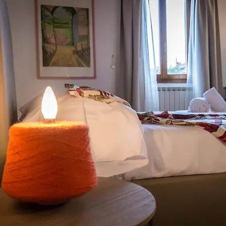 Apartament Acacia - Margherita *