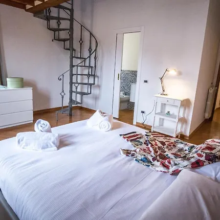 Acacia - Margherita Apartament