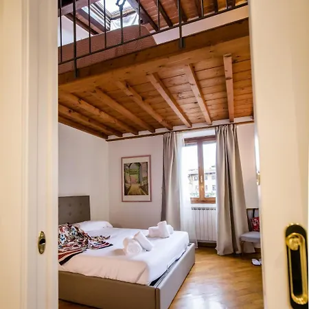 Apartament Acacia - Margherita *